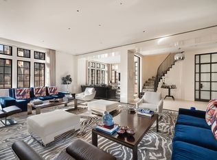 9 E 79th St #6/7, New York, NY 10075