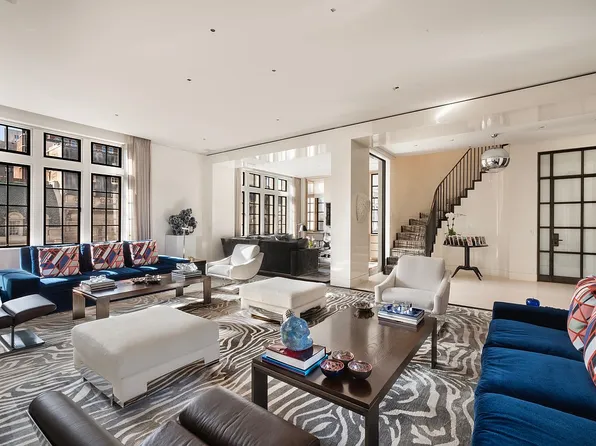 9 E 79th St #6/7, New York, NY 10075