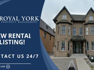 352 Main St N UNIT 1, Markham, ON L3P 1Z1