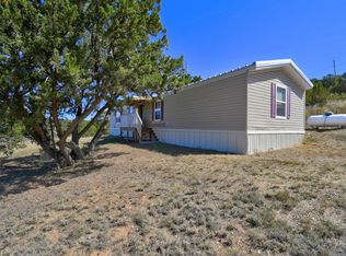 170 102nd Rd, Edgewood, NM 87015