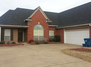 5624 Blocker St, Olive Branch, MS 38654