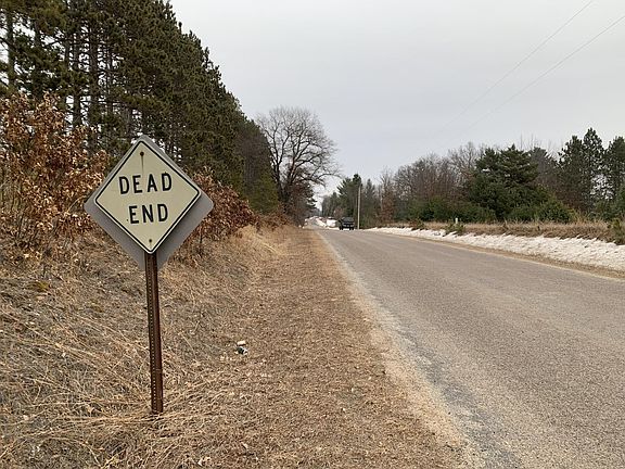 3rd image of Airport Rd