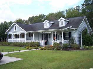 710 Loop Cir, Longs, SC 29568