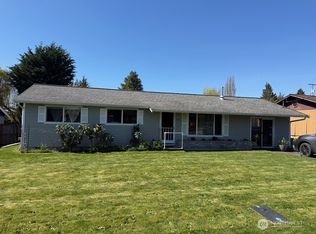 2735 Xenia Street, Bellingham, WA