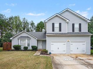 3542 Waldrop Ridge Ln, Decatur, GA 30034