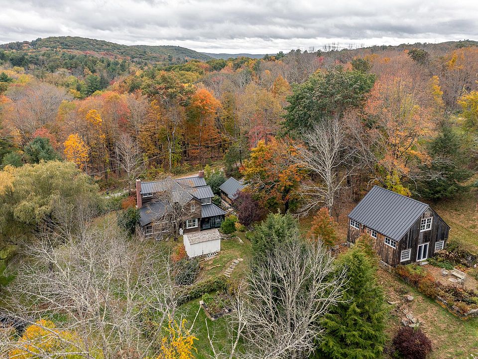 2 Pritchard Rd, Cornwall Bridge, CT 06754 Zillow