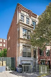 Rented by Halstead Real Estate