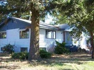 4789 N Williams Valley Rd, Deer Park, WA 99006