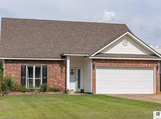 2206 Desiree St, Ruston, LA 71270