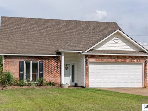 2206 Desiree St, Ruston, LA 71270