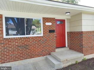 3714 Eastman Rd, Randallstown, MD 21133