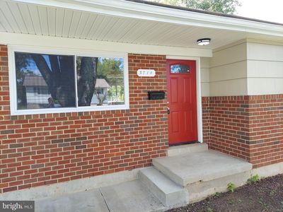 3714 Eastman Rd, Randallstown, MD, 21133