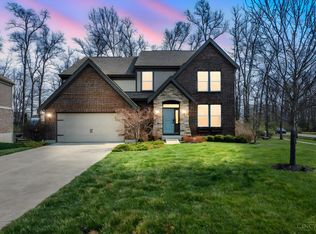6308 Weber Woods Ct, Loveland, OH 45140