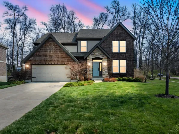 6308 Weber Woods Ct, Loveland, OH 45140