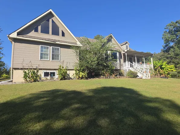 3017 Nix Rd, Phil Campbell, AL 35581