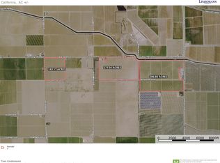 9895 N Russell Ave, Firebaugh, CA