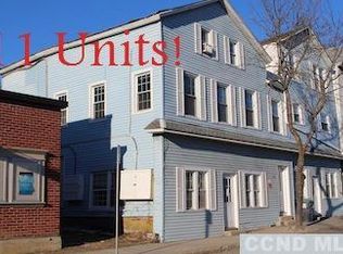 3033 Main Street, Village of Valatie, NY 12184