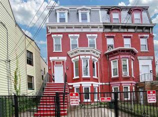 133 Grant Ave #2, Jersey City, NJ 07305