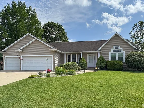 29104 Bernice Dr, Elkhart, IN 46517