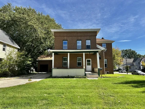 317 Morris St, Fond Du Lac, WI 54935