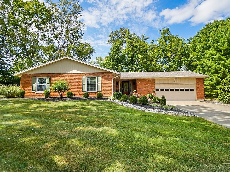 5429 Bibury Rd, Fairfield, OH 45014 | Zillow