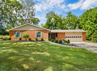 5429 Bibury Rd, Fairfield, OH 45014