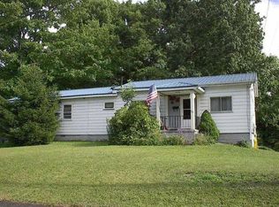 238 Mound St, Corry, PA 16407