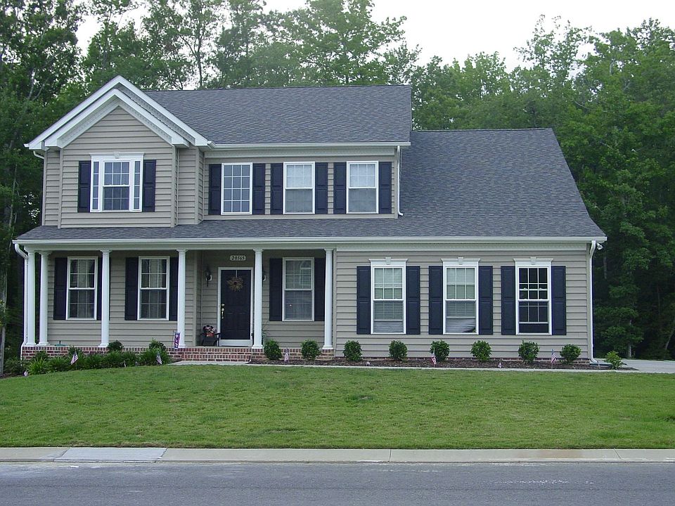 1st image of 20565 Pershing Dr