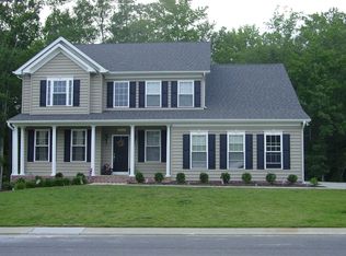 20565 Pershing Dr, Lexington Park, MD 20653