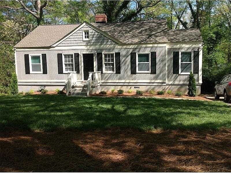 2648 Joyce Ave, Decatur, GA 30032 Zillow