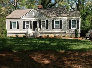 2648 Joyce Ave, Decatur, GA 30032