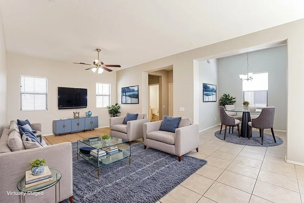 3 bed, 2.5 bath, 1869 sqft, $1,995 — Photo 4
