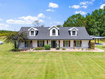 2106 Fm 2767, Kilgore, TX, 75662