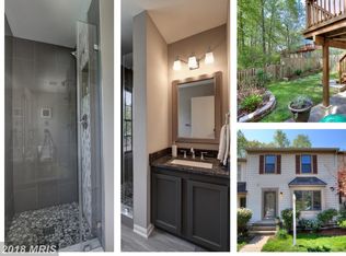 10221 Scarborough Commons Ct, Burke, VA 22015