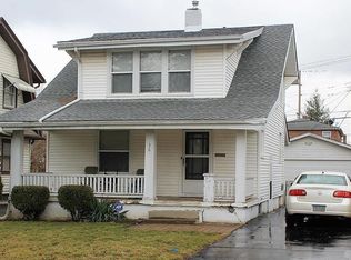 36 Sandhurst Dr, Dayton, OH
