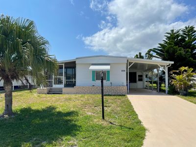 6938 SE Delegate Street, Hobe Sound, FL, 33455