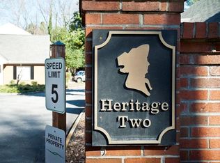 865 Heritage Two, Decatur, GA 30033