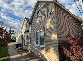 43 York St, Buffalo, NY