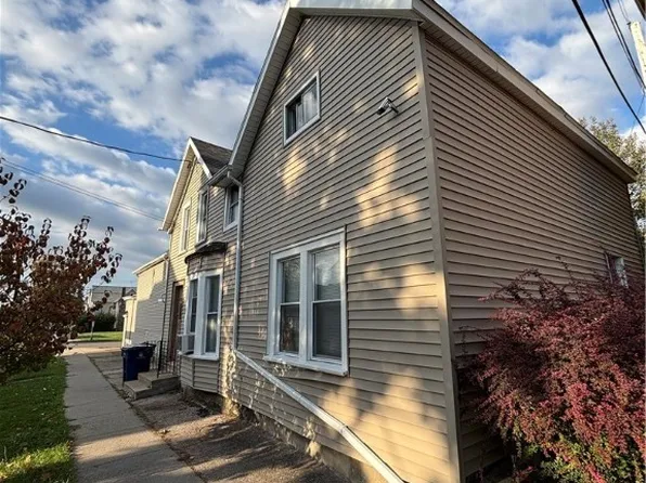 43 York St, Buffalo, NY 14213