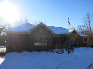 2365 Harwood Rd, Ionia, MI 48846