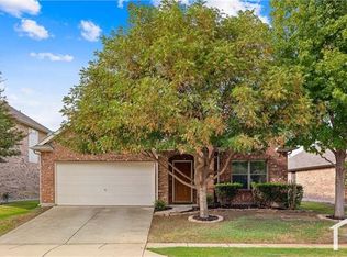 2107 Scott Creek Dr, Little Elm, TX 75068
