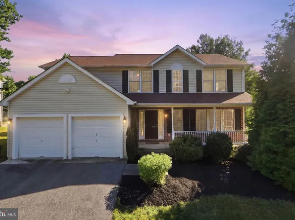 7311 Webster Ln, Fort Washington, MD 20744