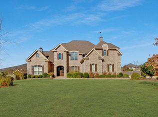 7 William Way Pl SE, Gurley, AL 35748