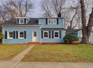84 Franklin Ave, Malverne, NY 11565