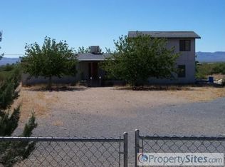 3729 N Horn Rd, Golden Valley, AZ 86413