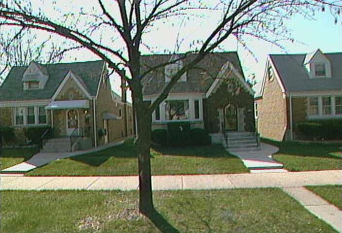 3430 N Normandy Av.
