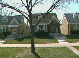 3430 N Normandy Ave, Chicago, IL 60634