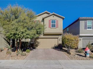 1226 Indigo Bluff Ave, North Las Vegas, NV 89084