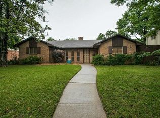 13764 Spring Grove Ave, Dallas, TX 75240