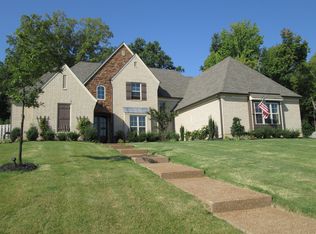 12789 Shane Hollow Dr, Arlington, TN 38002